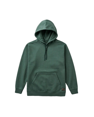 Roark Bolo Fleece Hoodie