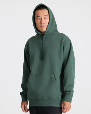 Roark Bolo Fleece Hoodie