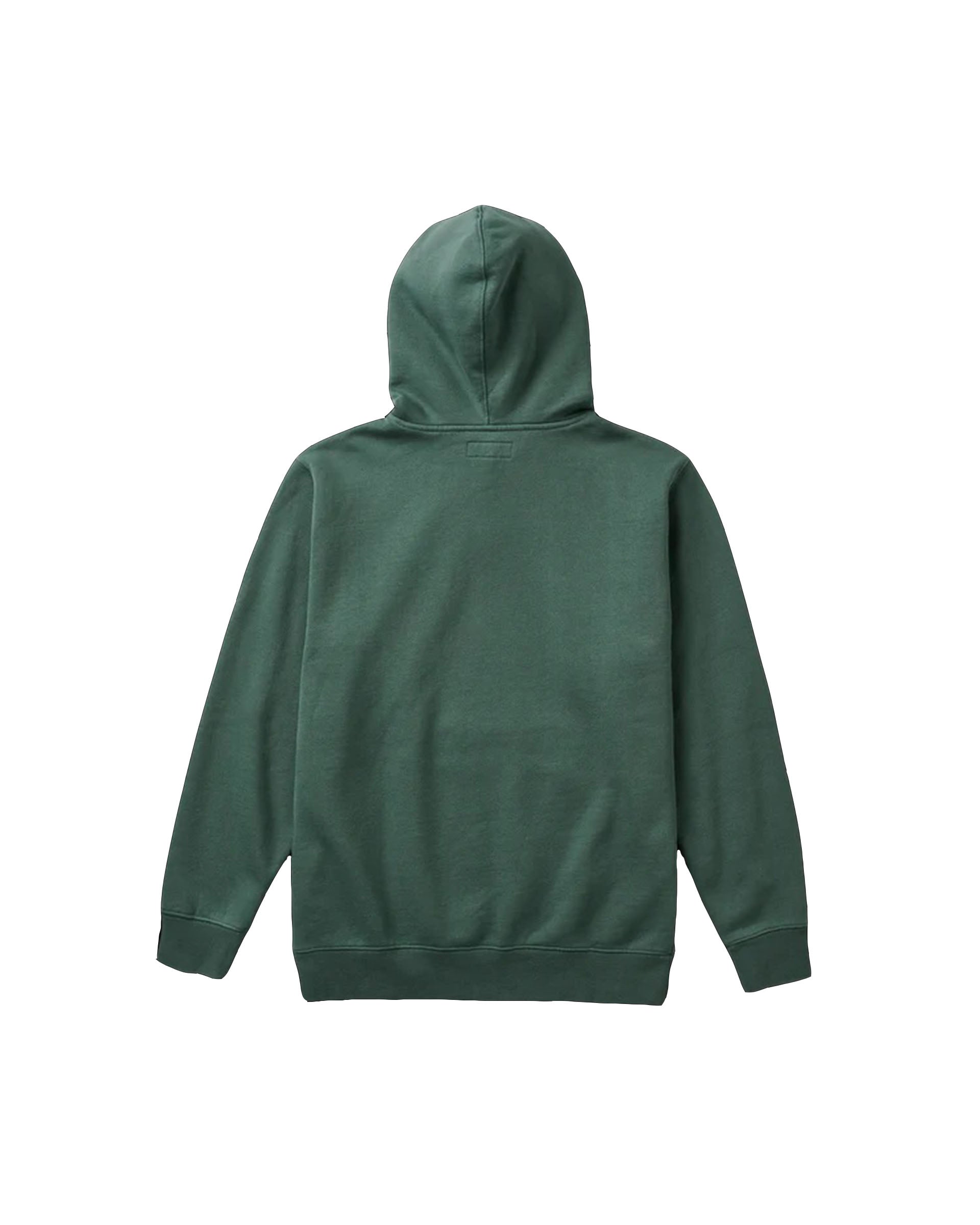 Roark Bolo Fleece Hoodie