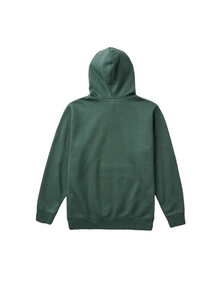 Roark Bolo Fleece Hoodie