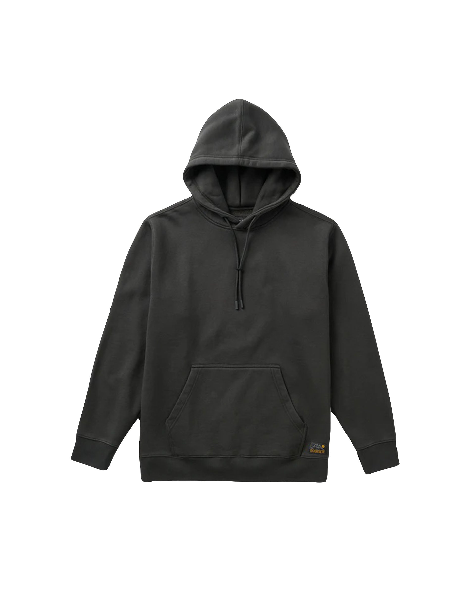 Roark Bolo Fleece Hoodie