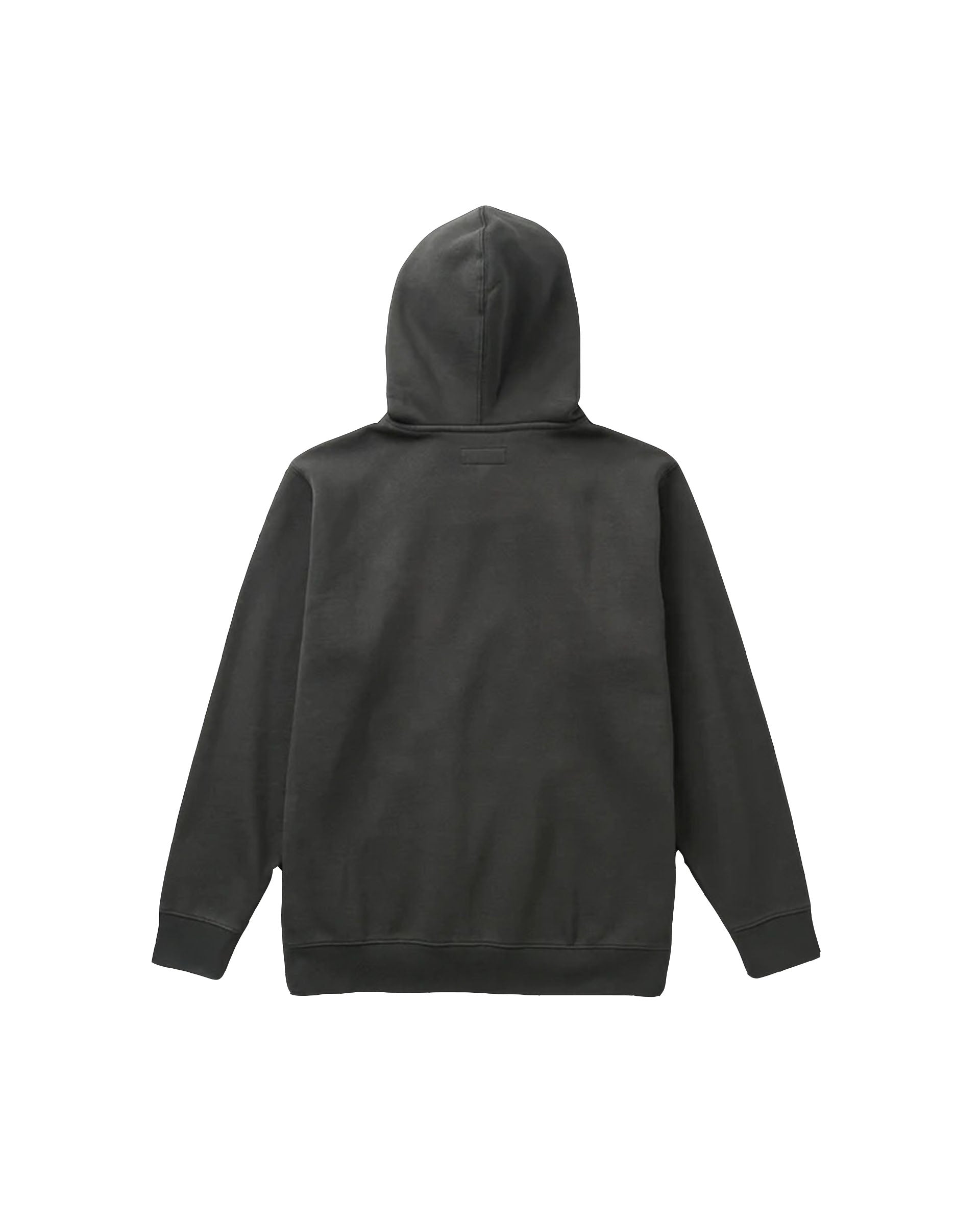 Roark Bolo Fleece Hoodie