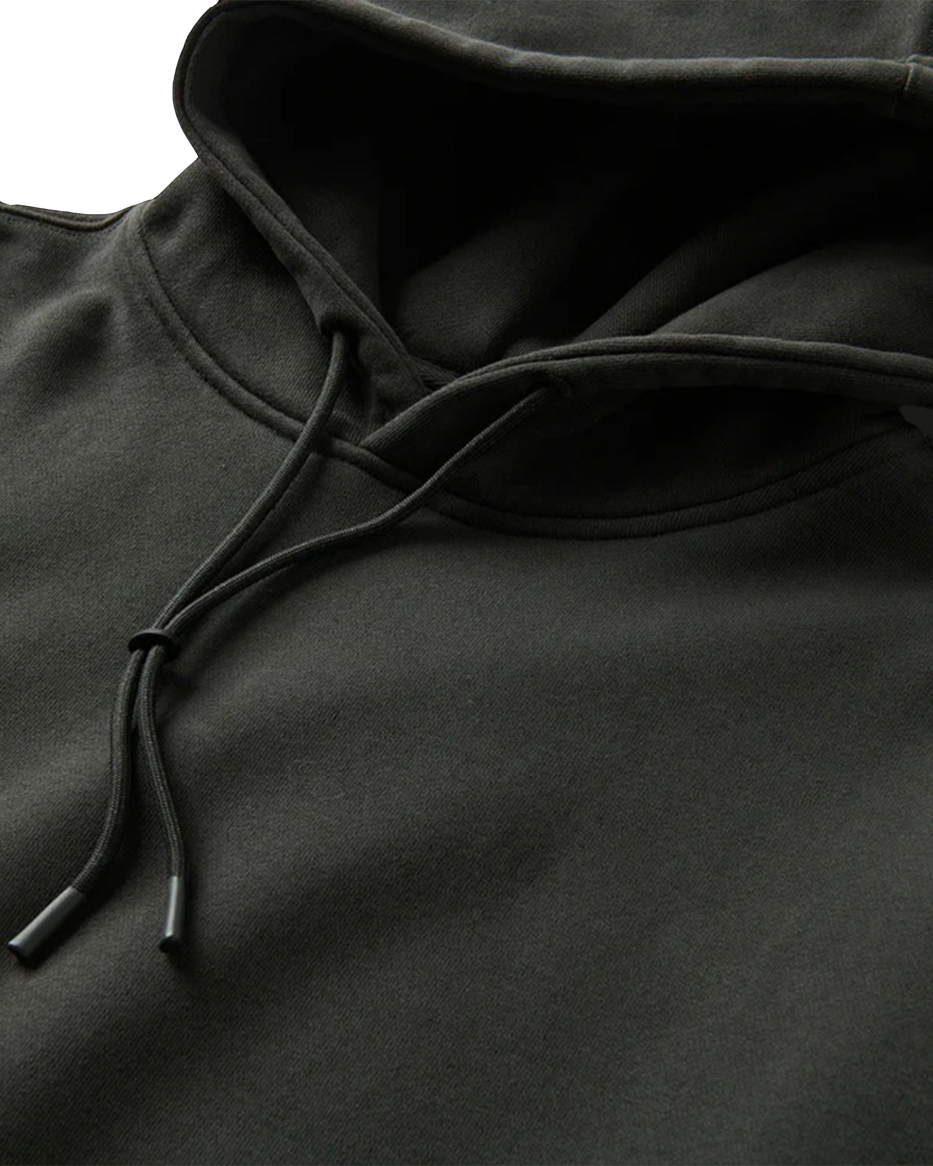 Roark Bolo Fleece Hoodie