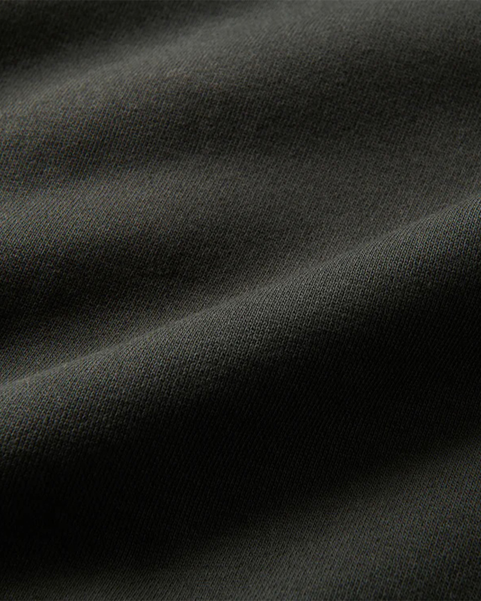 Roark Bolo Fleece Hoodie