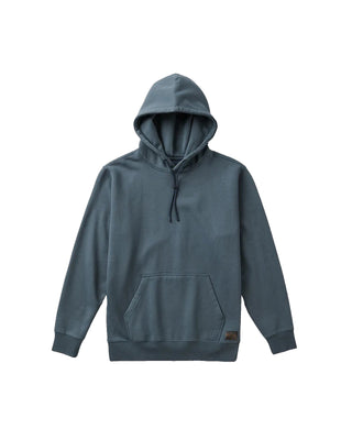 Roark Bolo Fleece Hoodie - Orion