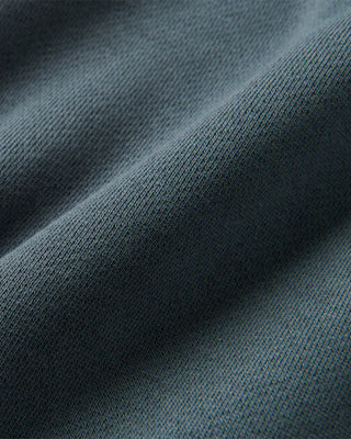 Roark Bolo Fleece Hoodie - Orion