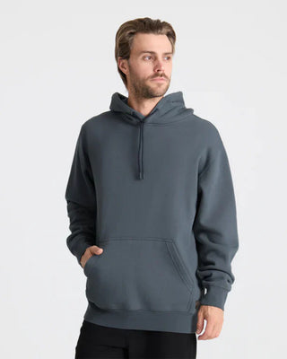 Roark Bolo Fleece Hoodie - Orion