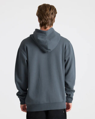Roark Bolo Fleece Hoodie - Orion