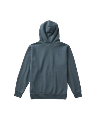 Roark Bolo Fleece Hoodie - Orion