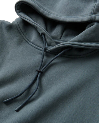 Roark Bolo Fleece Hoodie - Orion