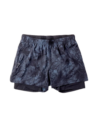 Roark Bommer 3.5" Shorts - Navy