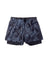 Navy Tie Dye