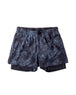 Navy Tie Dye