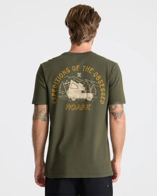 Roark Camper Premium Short Sleeve T-Shirt
