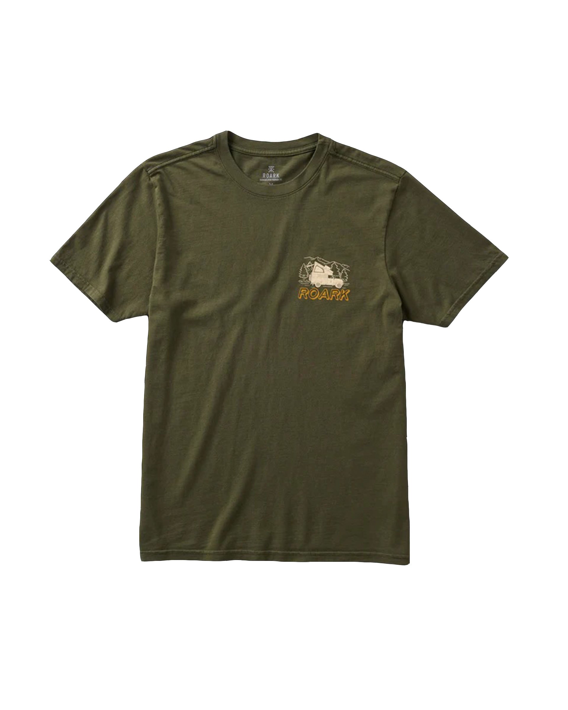 Roark Camper Premium Short Sleeve T-Shirt