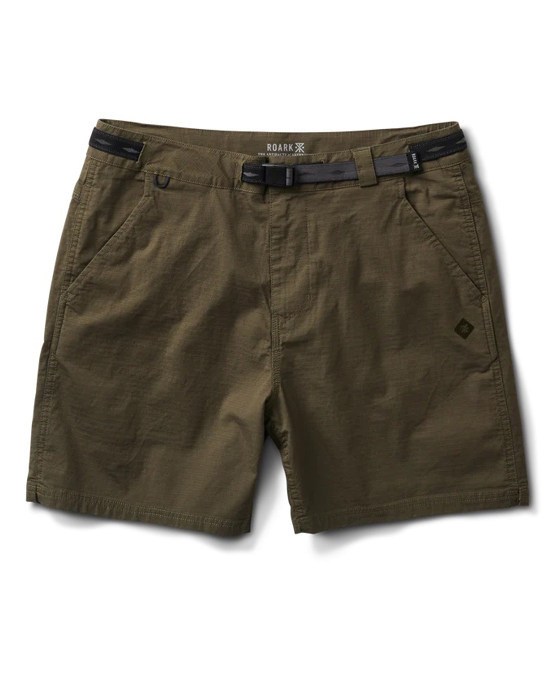 Roark Campover Shorts 17"