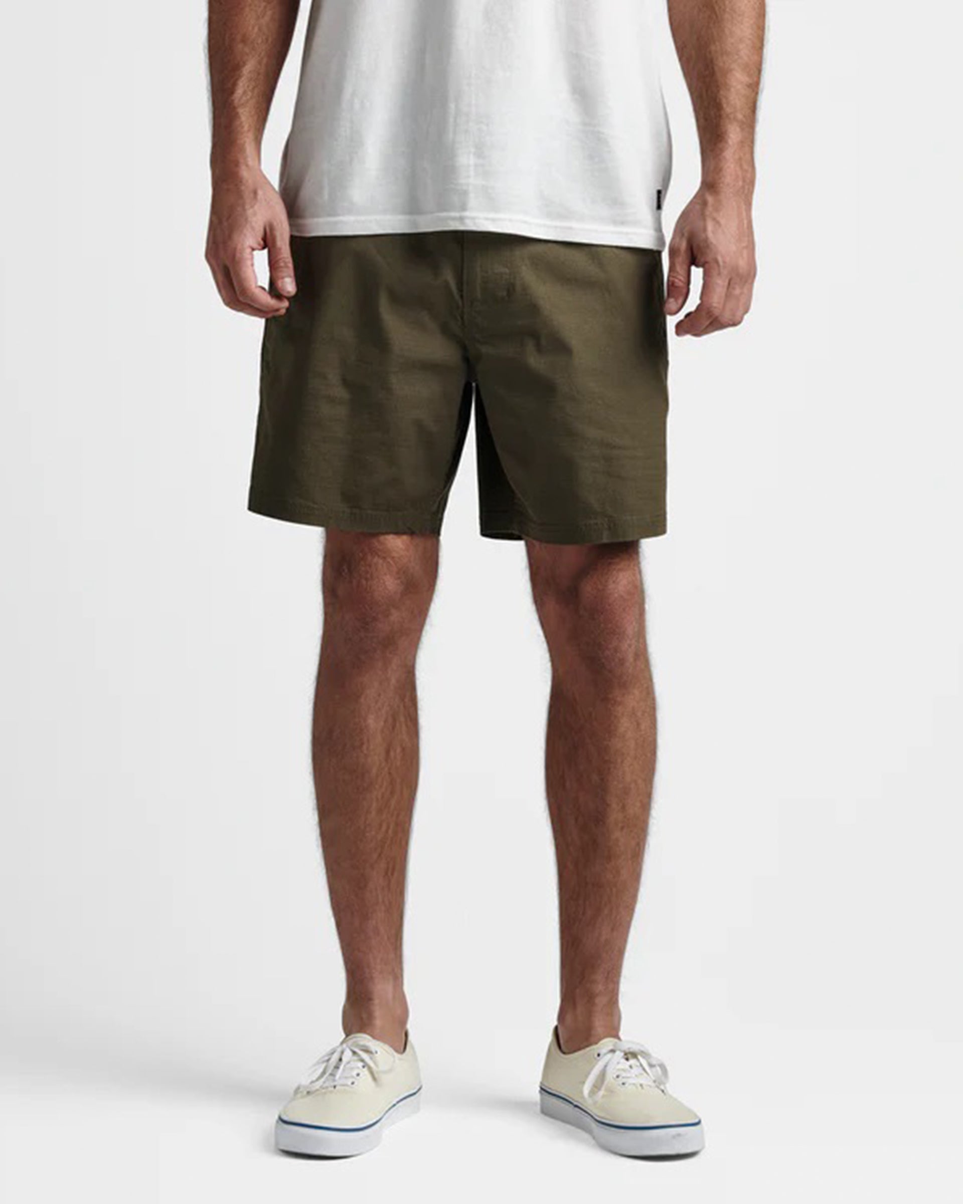 Roark Campover Shorts 17"