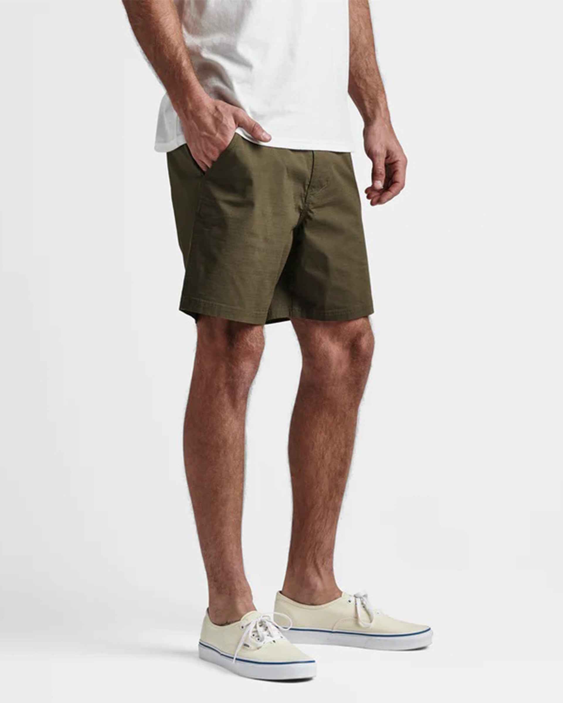 Roark Campover Shorts 17"