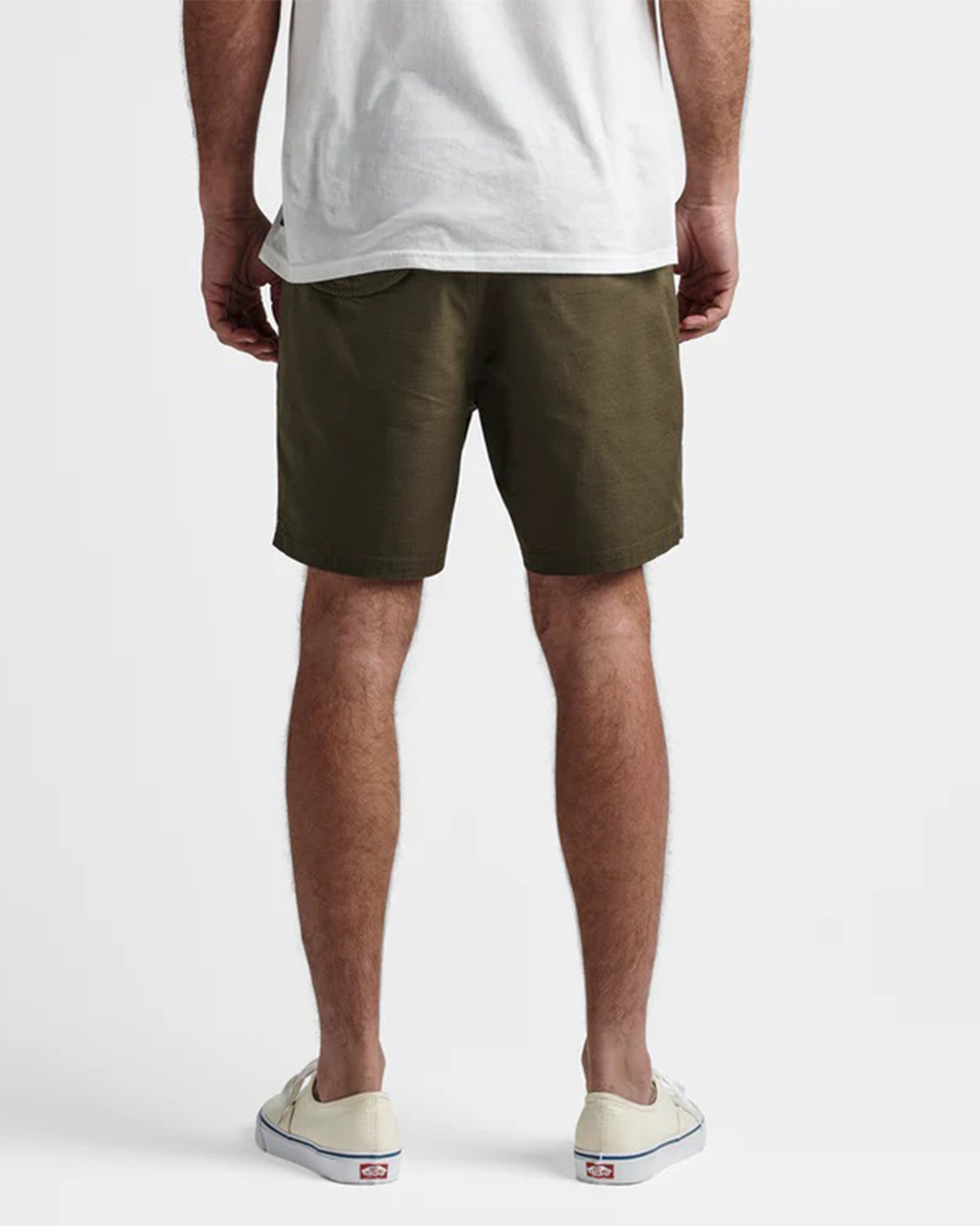 Roark Campover Shorts 17"