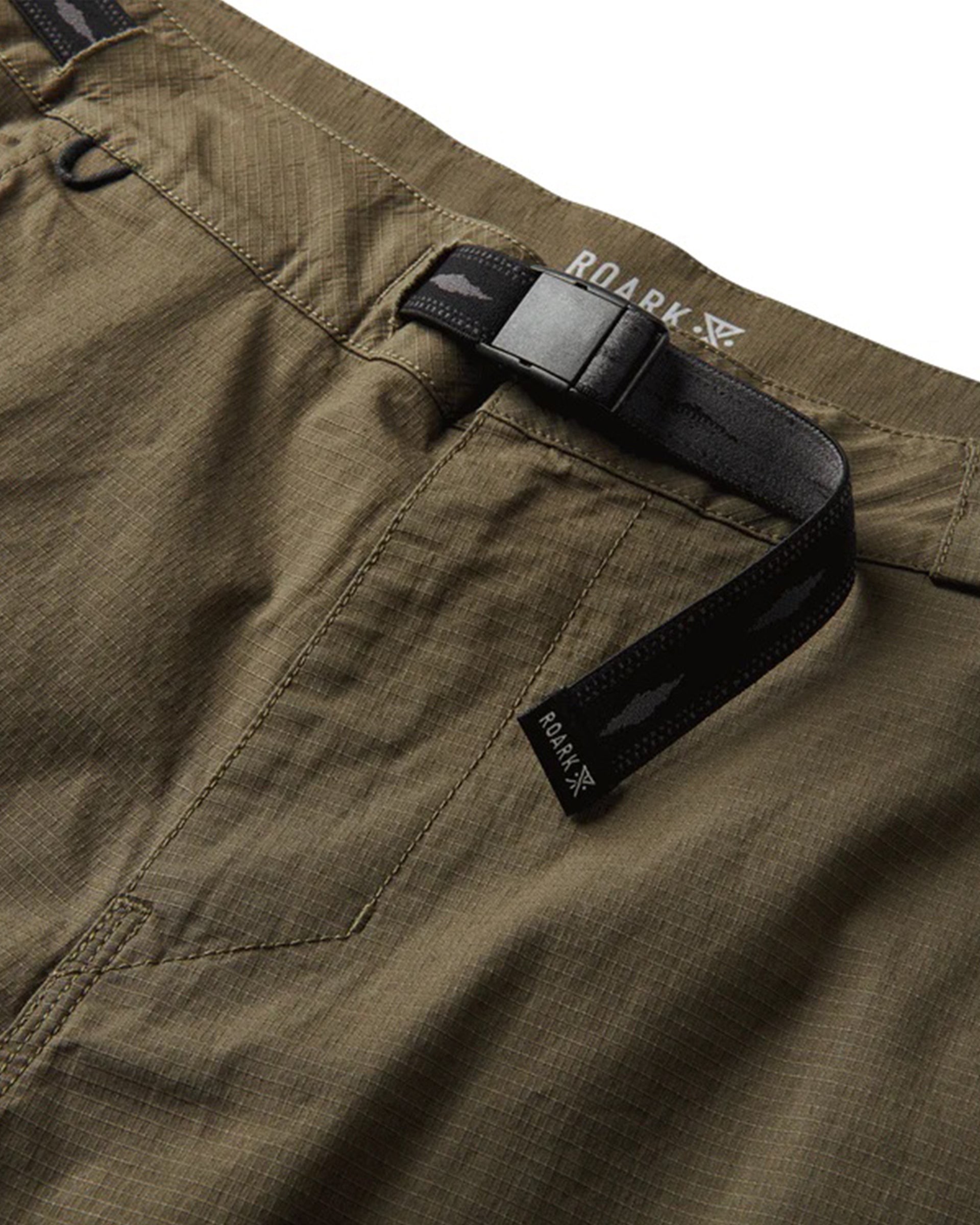 Roark Campover Shorts 17"