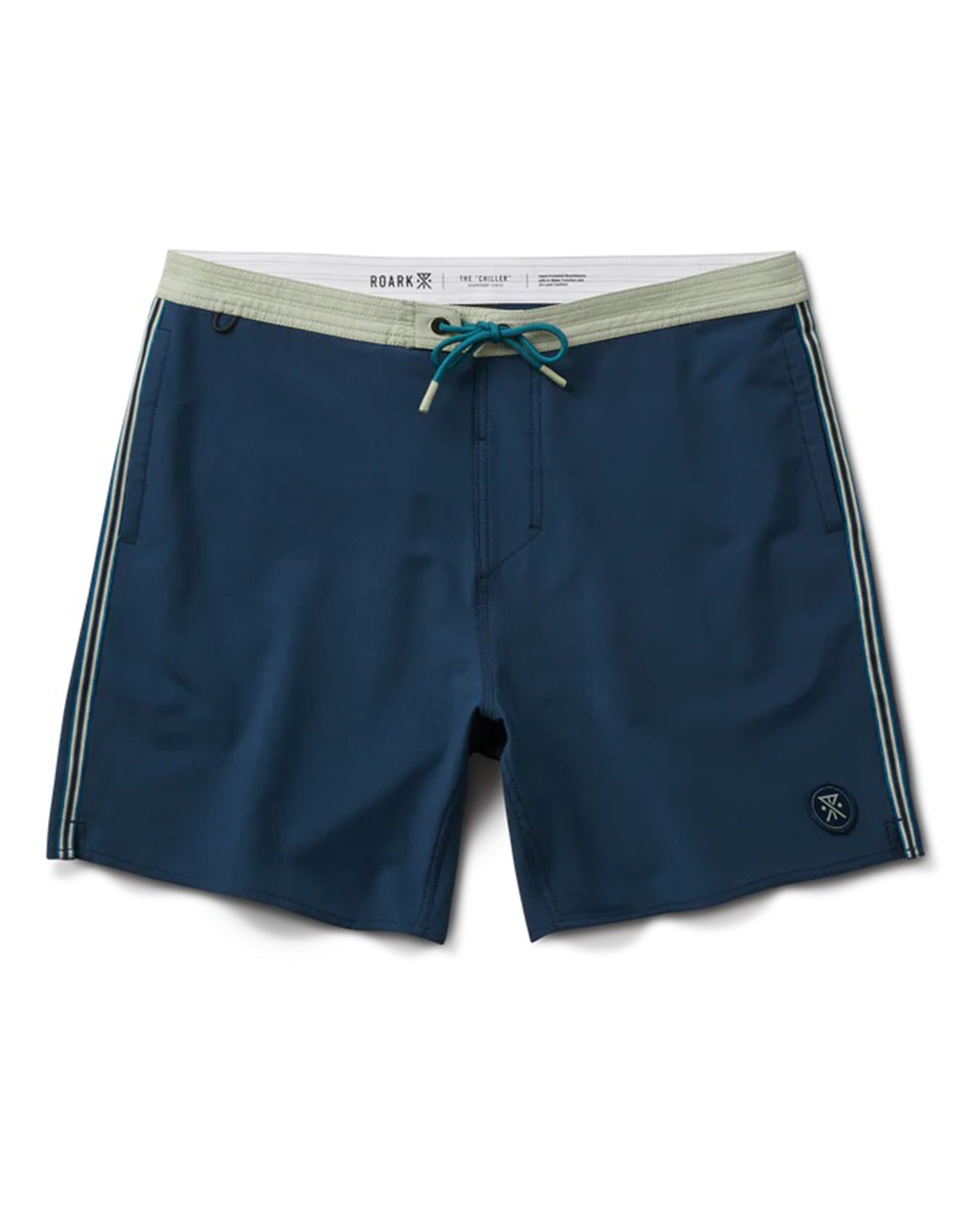 Roark Chiller Boardshorts 17"