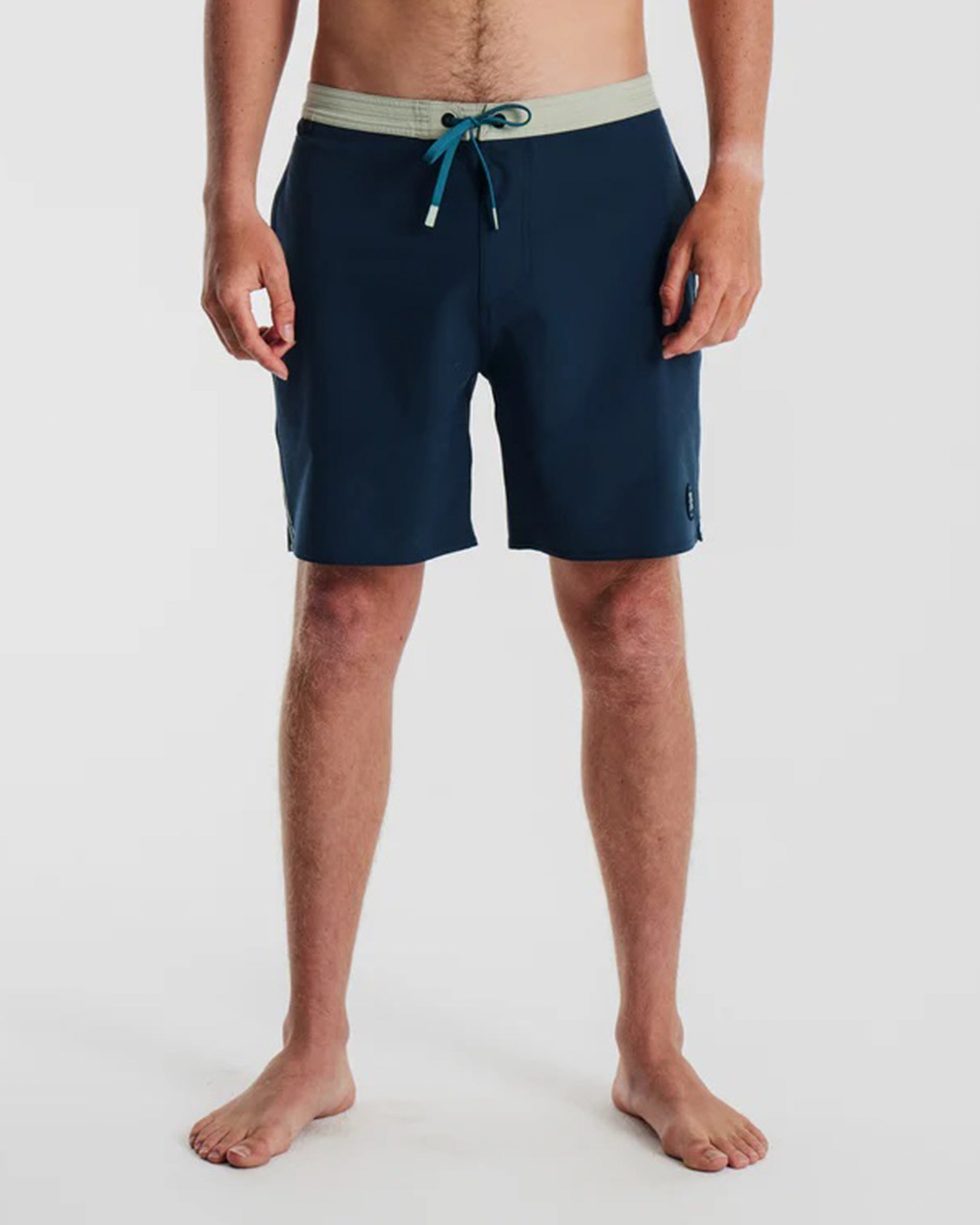 Roark Chiller Boardshorts 17"