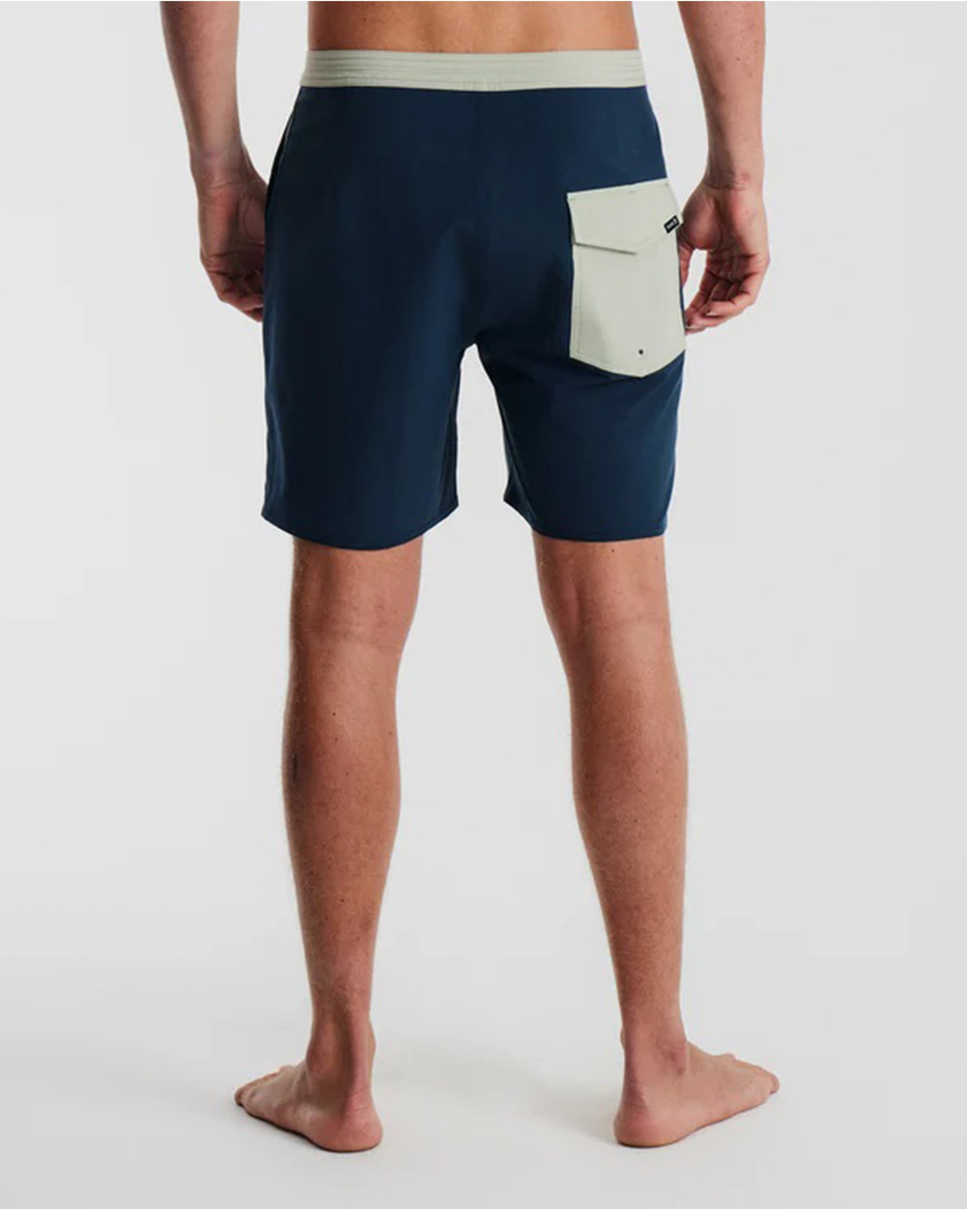 Roark Chiller Boardshorts 17"