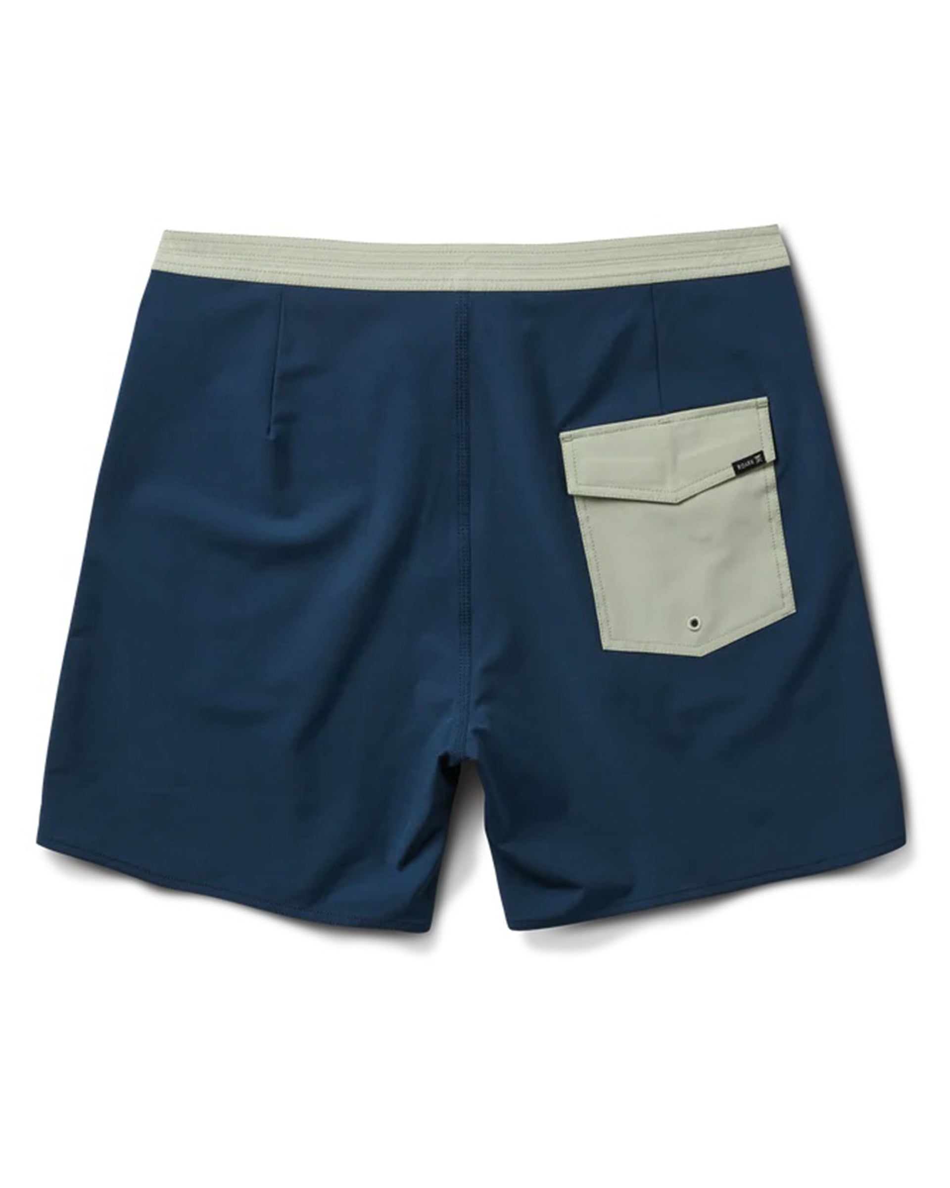 Roark Chiller Boardshorts 17"