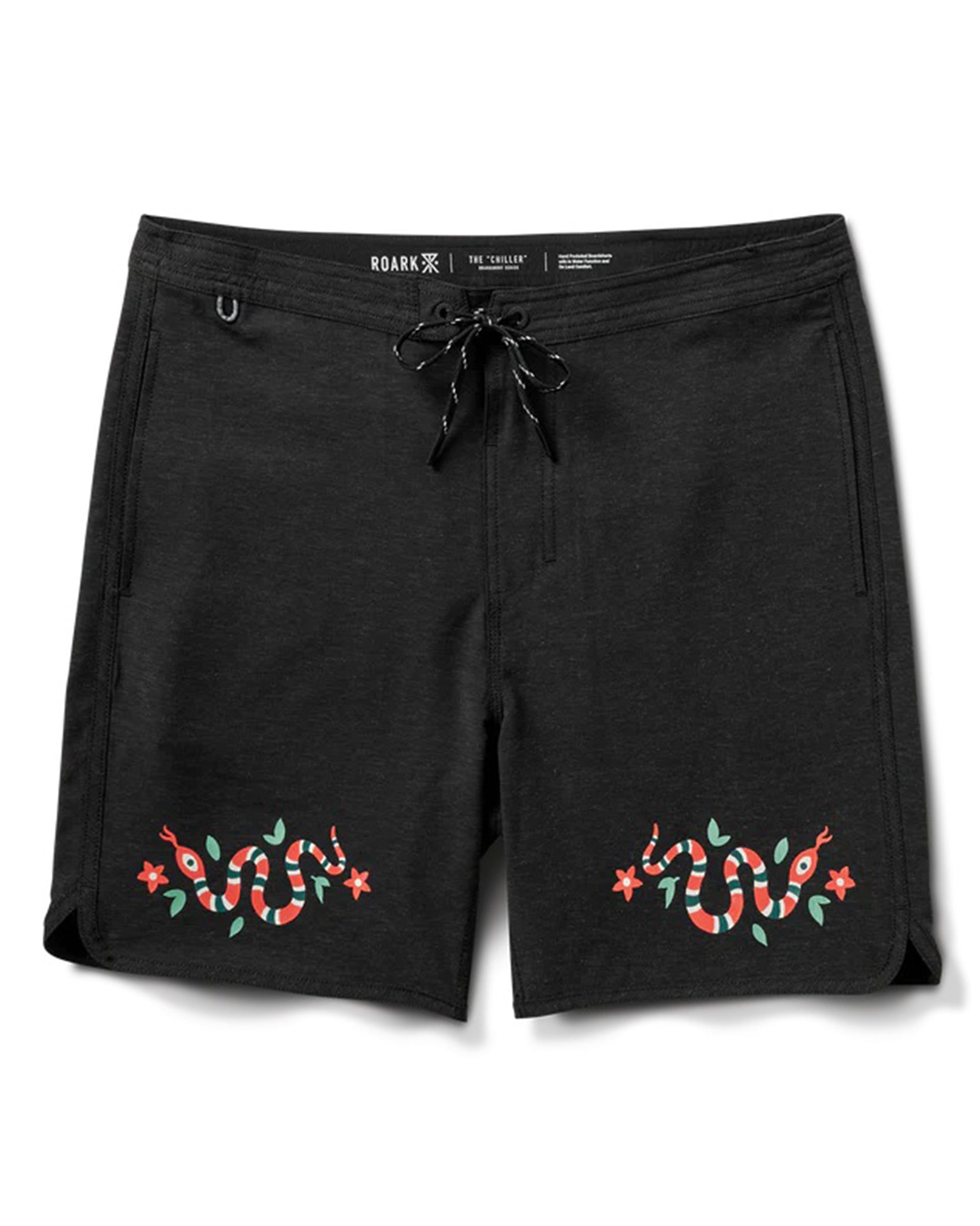 Roark Chiller Boardshorts 17"