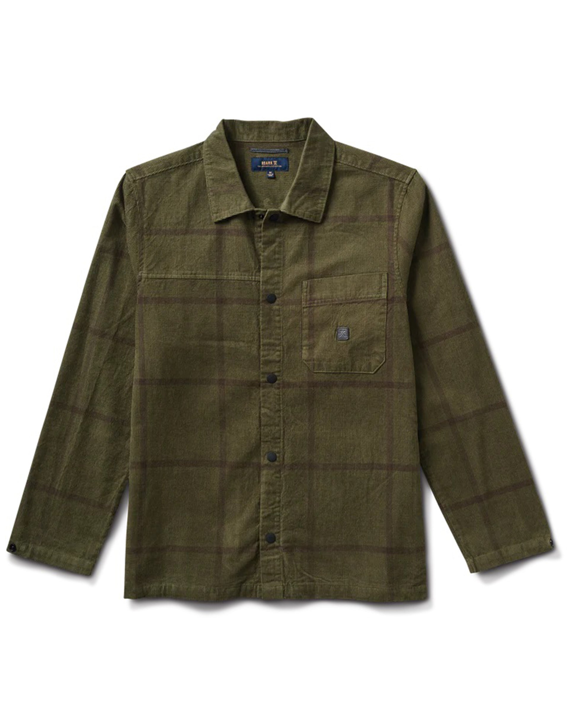 Roark Cordlord Jacket