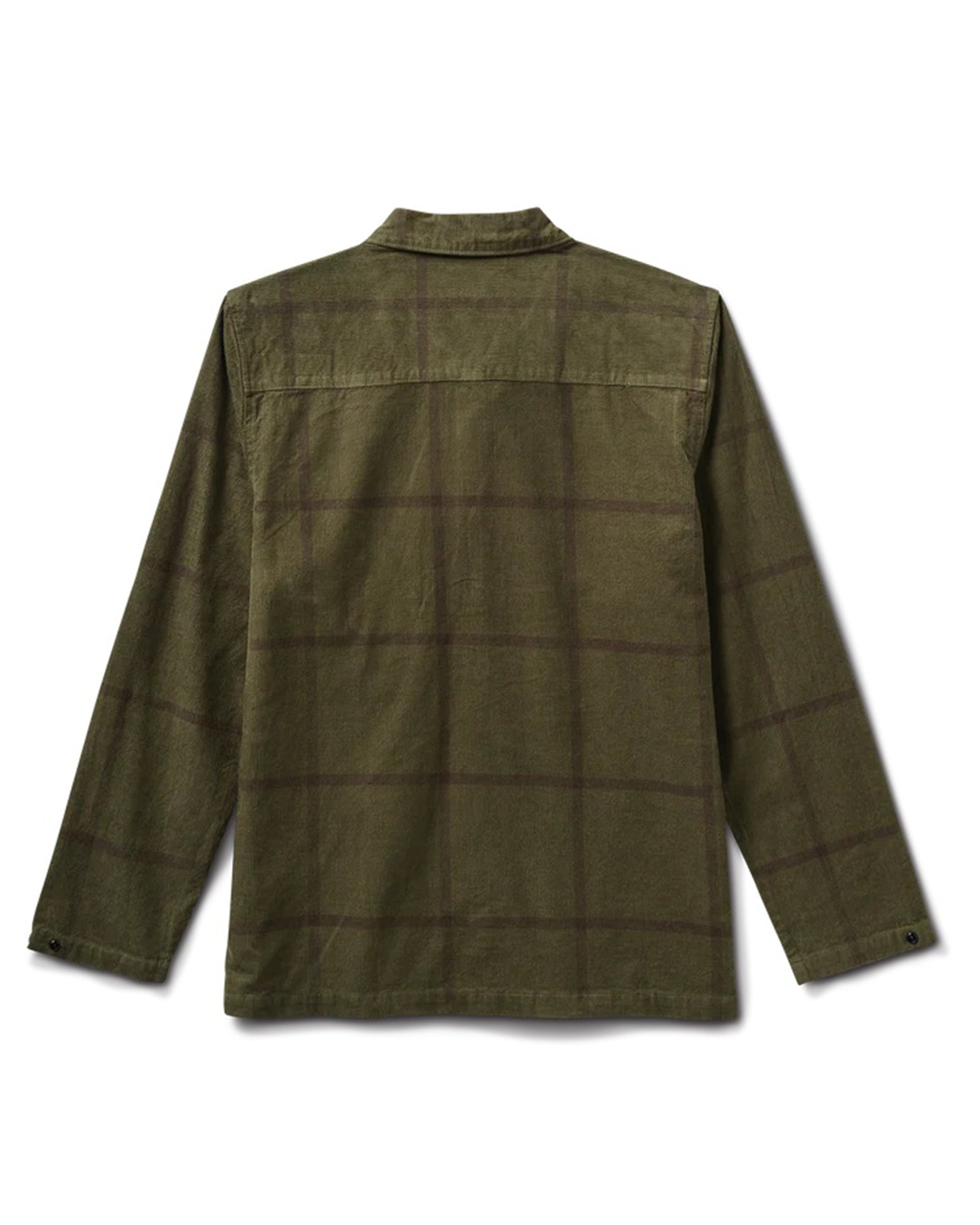 Roark Cordlord Jacket