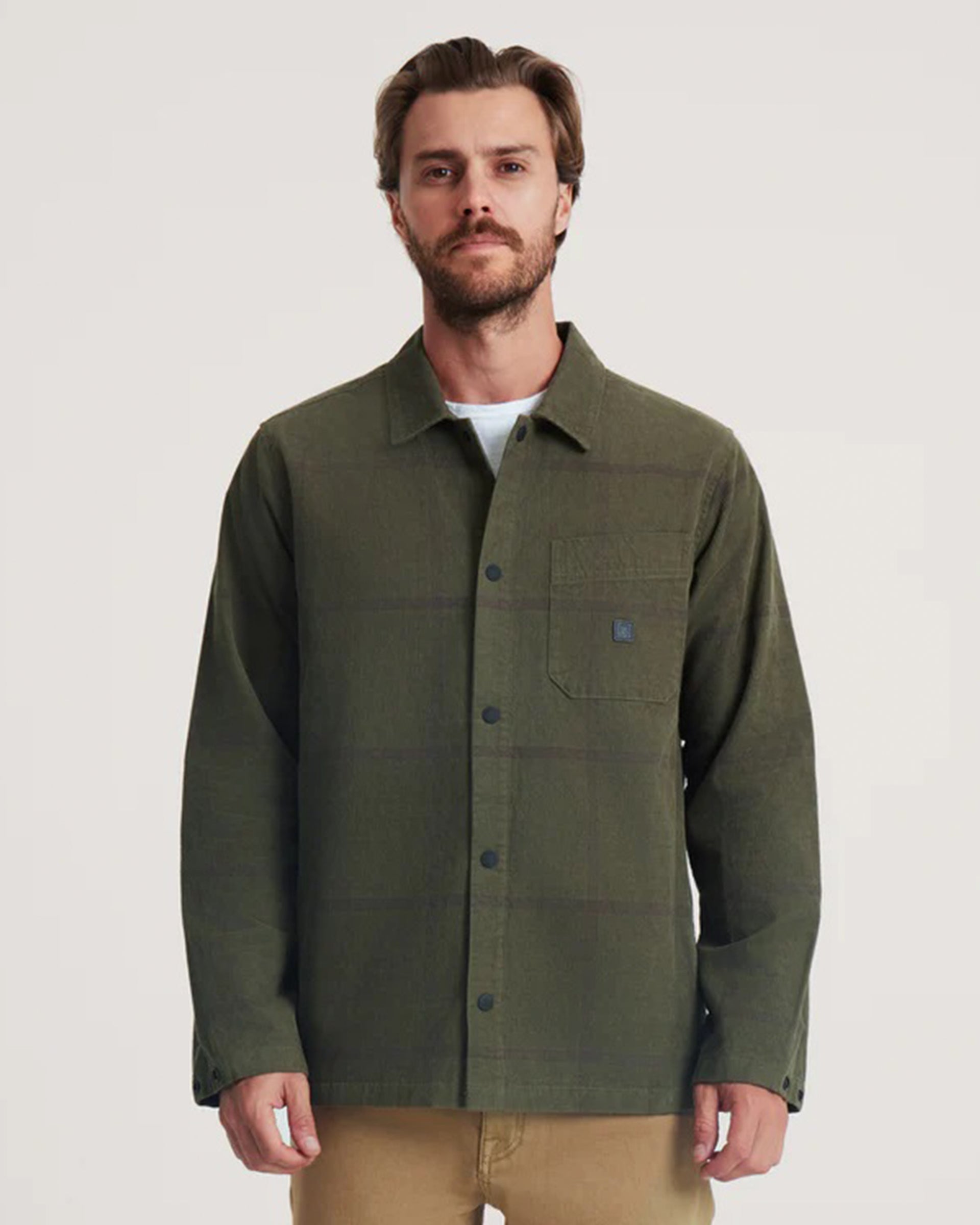 Roark Cordlord Jacket