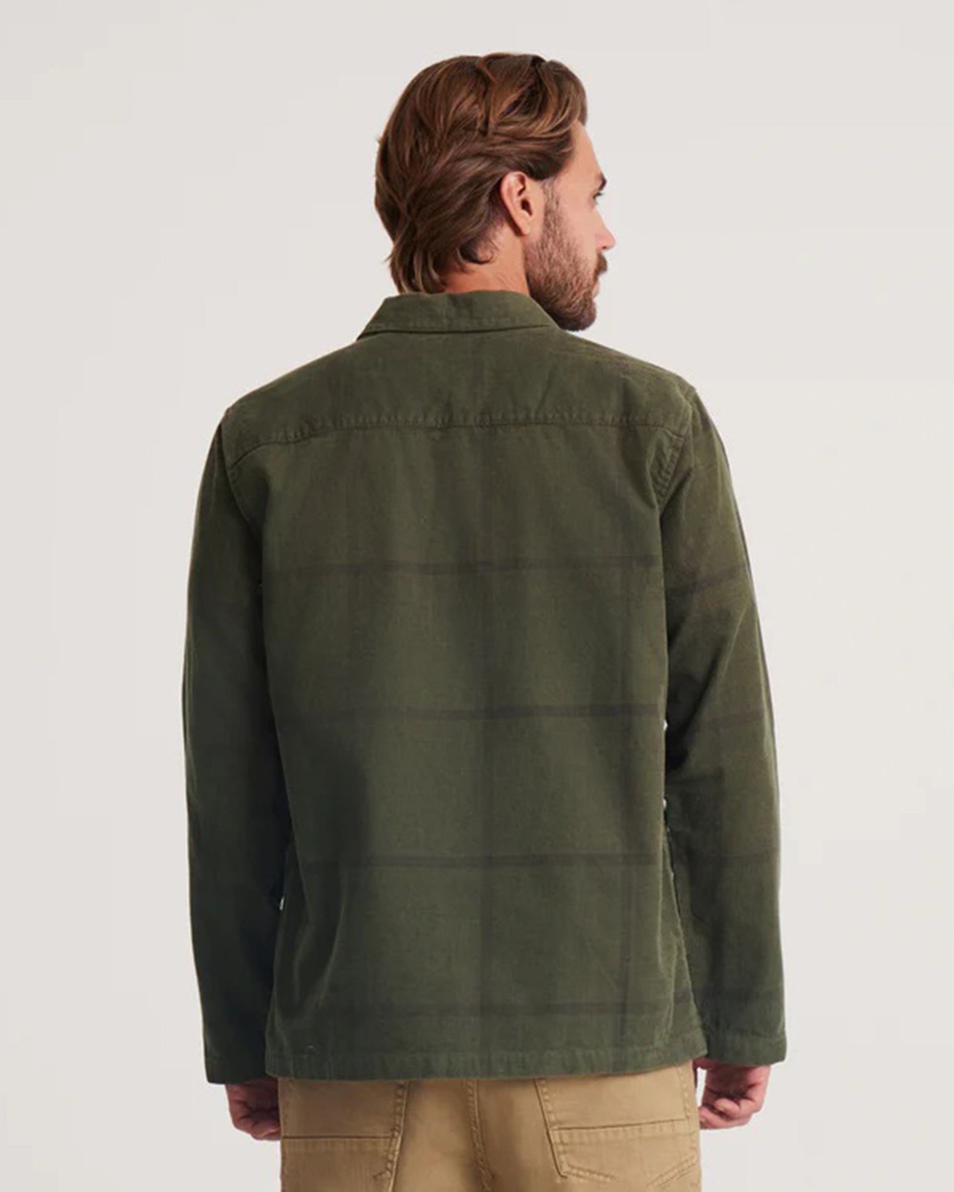 Roark Cordlord Jacket