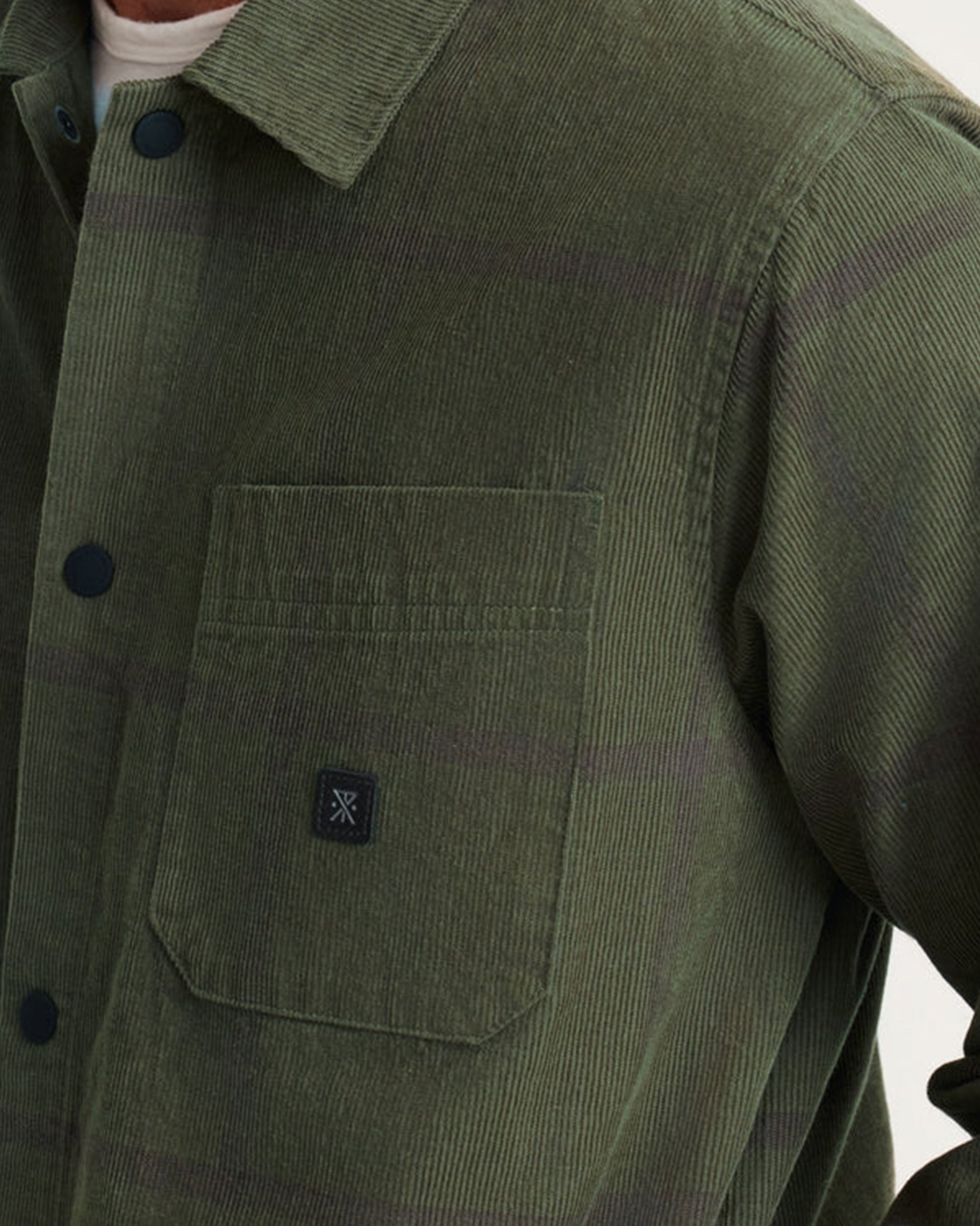 Roark Cordlord Jacket