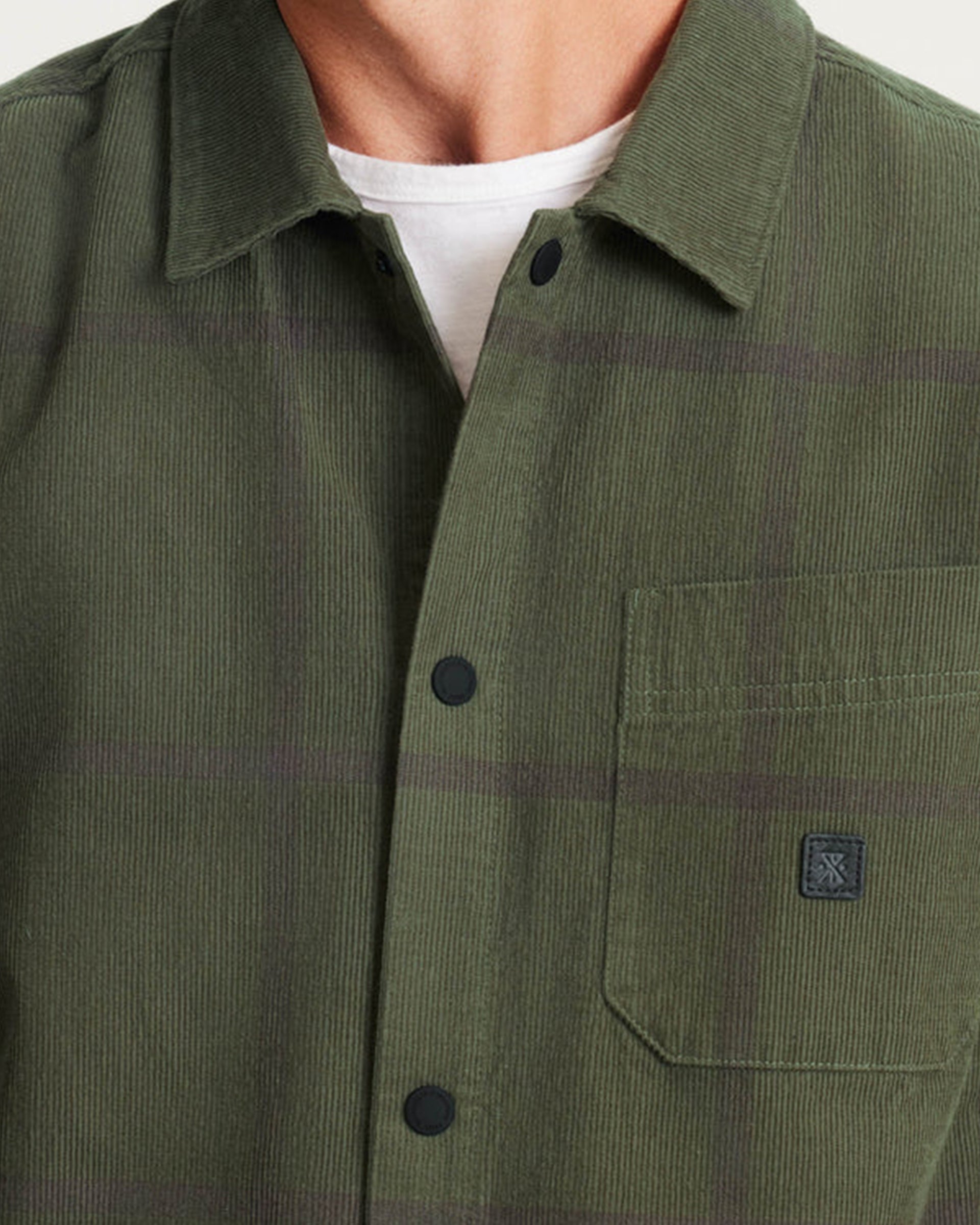 Roark Cordlord Jacket