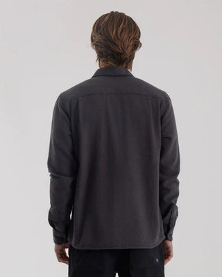 Crossroads L/S Flannel