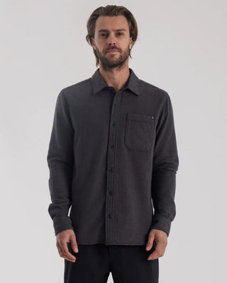 Crossroads L/S Flannel