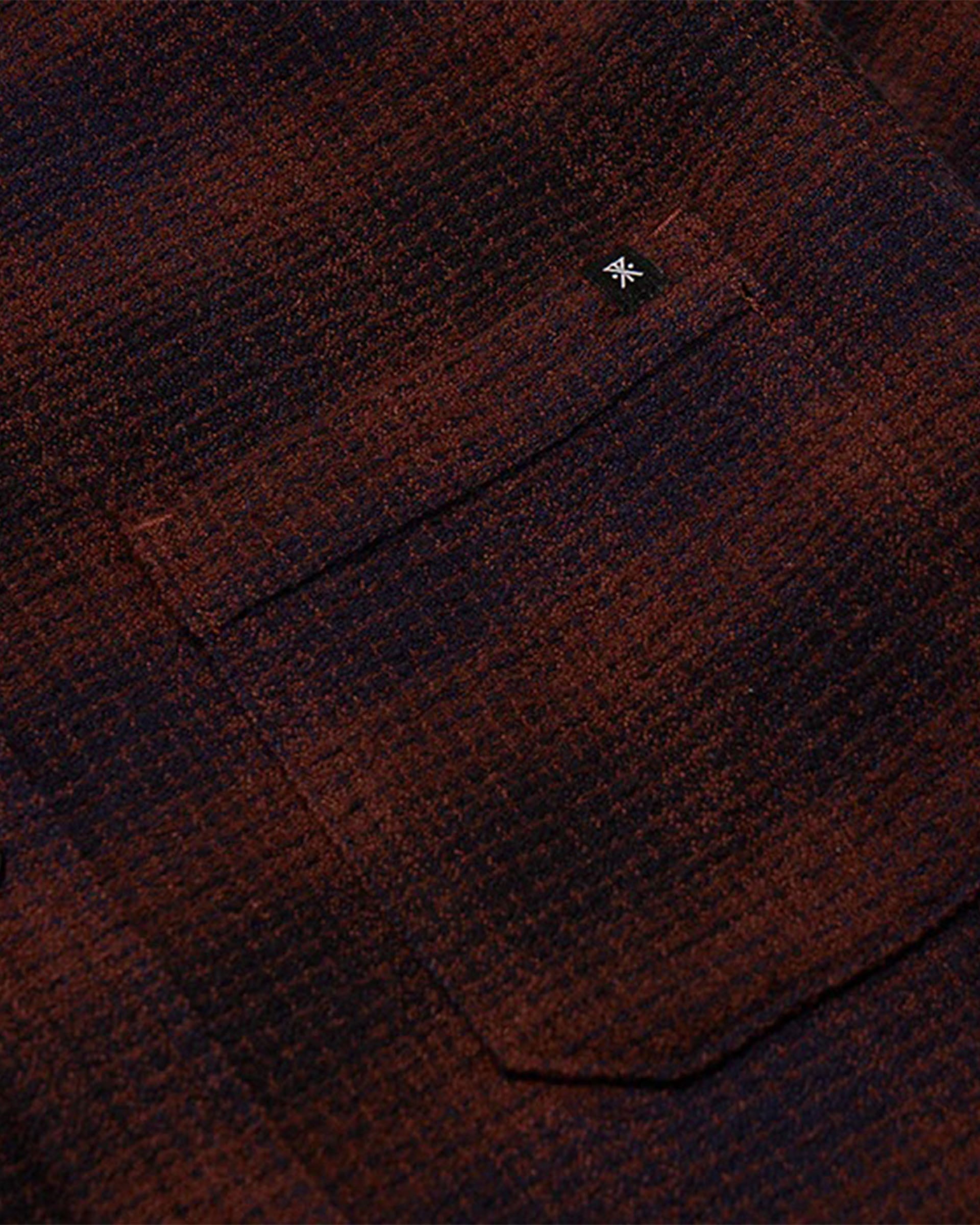 Roark Crossroads Organic Cotton Flannel