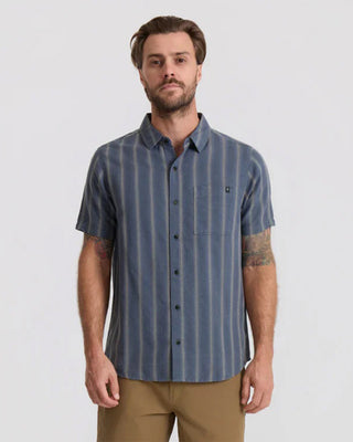 Crosswinds Button Up Shirt