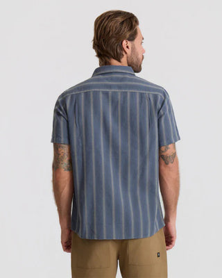 Crosswinds Button Up Shirt