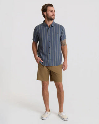 Crosswinds Button Up Shirt