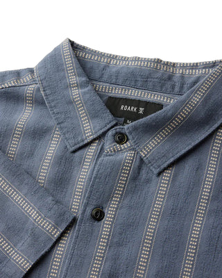 Crosswinds Button Up Shirt