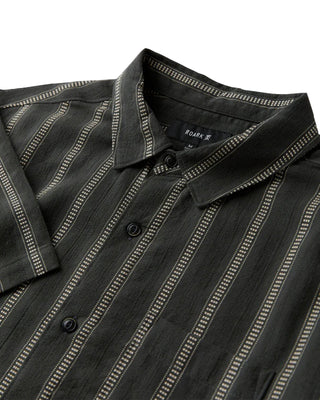 Crosswinds Button Up Shirt