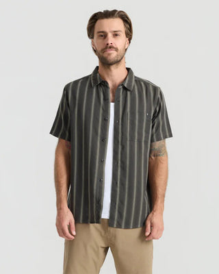Crosswinds Button Up Shirt