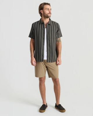 Crosswinds Button Up Shirt
