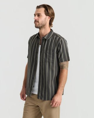 Crosswinds Button Up Shirt