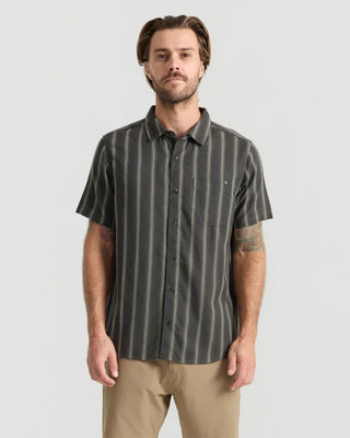 Crosswinds Button Up Shirt