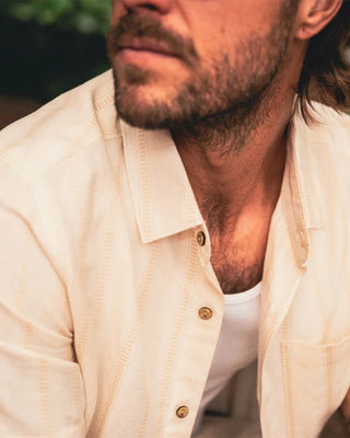 Crosswinds Button Up Shirt