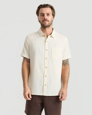 Crosswinds Button Up Shirt