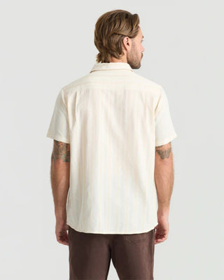 Crosswinds Button Up Shirt